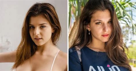 Leah Gotti Biography & Her Rise To Fame .